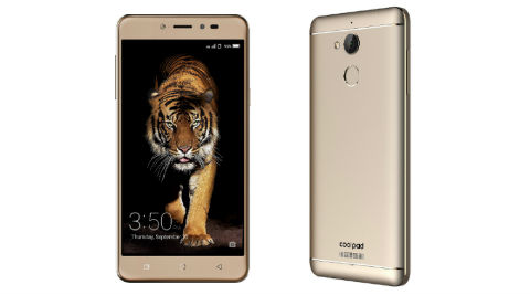 coolpad note series