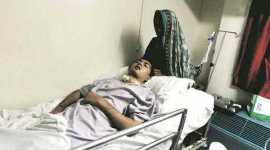 CRPF, CRPF jawan, Maoists, Maoists Bastar, Maoists CRPF, Jitendra Kumar, Prakash Hospital noida, india news