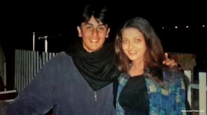 ranbir kapoor, aishwarya rai bachchan, aishwarya rai bachchan ranbir kapoor, ae dil hai mushkil,