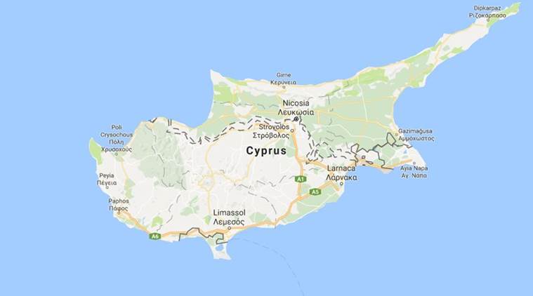 Cyprus migrants, Migrant boat, Cyprus refugees, news, latest news, world news, international news