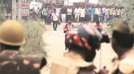 dadri-480 dadri , dadri lynching, akhlaq murder, Mohammad Akhlaq lynching, ravin death, bisara village, india news, latest news