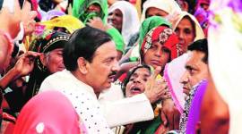 dadri killing, akhlaq killing, akhlaq murder case accused, dadri accused, dadri killing, dadri accused cremation, india news, indian express news