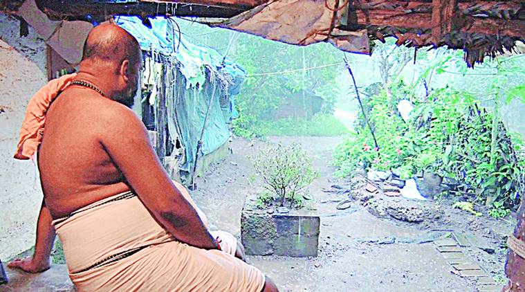 Renjith Kuzhur, folk music, music, dalit music, dalit community, kerala dalit, kerala dalit music, indian express talk