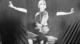 dance, exhibition, dance exhibition, Chandralekha, dancer Chandralekha, Bharatanatyam, devdasi dance, indian express talk