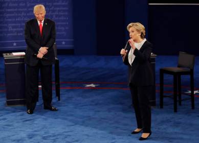 hillary clinton, clinton, donald trump, trump, us elections, us elections drug addiction, drug law us, clinton drug law, us elections update, us elections 2016, world news, indian express,