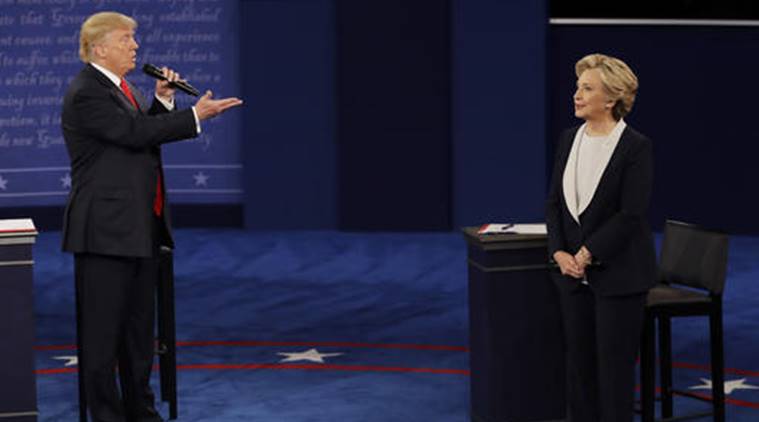 US elections, US presidential election, US election date, election result US, Donald Trump, Hillary Clinton, Bernie Sanders, Barack Obama, Michelle Obama, world news, US news