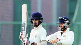 Ranji Trophy, Ranji Trophy scores, Ranji, Ranji Trophy 2016-17, Deepak Hooda, Deepak, Punjab vs Baroda, Punjab Baroda Ranji Trophy, Yuvraj Singh, Yuvi, cricket, cricket news, sports, sports news