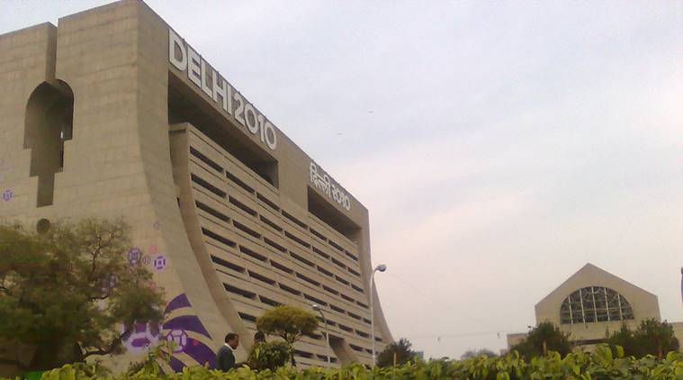 CVC, Central Vigilance Commission, CWG building scam, CWG projects, Commonwealth Games, 2010 CWG, India news, latest news, Indian express
