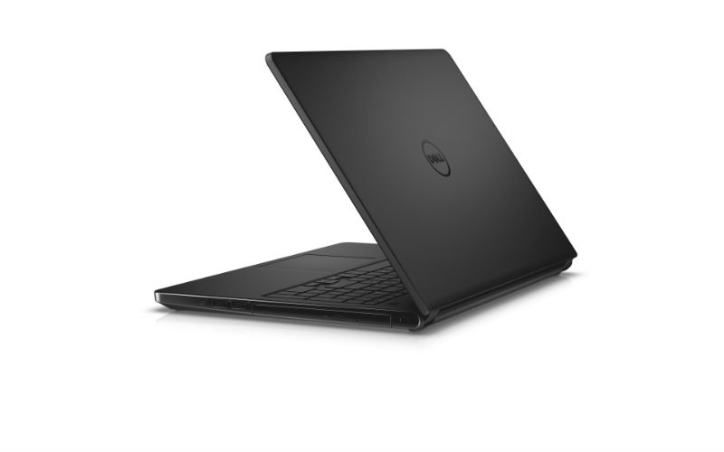 Dell inspiron 15 5567 обзор