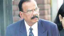 ruchika, ruchika molestation case, ruchika girhotra, sps rathore, haryana dgp, haryana dgp s p s rathore, rathore jail term, haryana high court,ruchika girhotra , india news, latest news