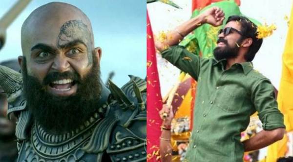 Dhanush's Kodi and Karthi's Kaashmora have struck gold at the box office.