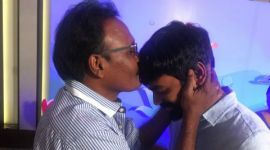 dhanush, dhanush birthmark, dhanush legal case, dhanush madras high court, dhanush medical reports