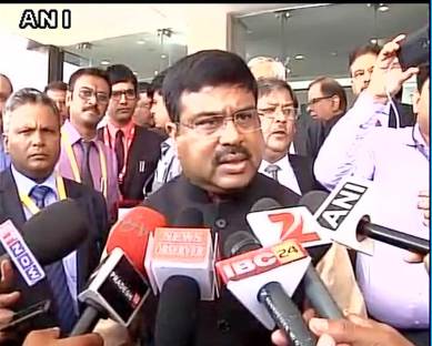 Petroleum under GST, GST council, GST and Petroleum, tax on Petroleum, India news, Dharmendra Pradhan, National news, Tax on petroleum in India, India news, Latest news, National news