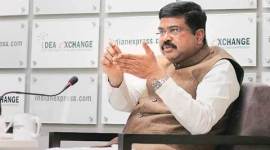 raid, gas agency raid, odisha raid, odisha, odisha gas agency raid, dharmendra pradhan, indian express news, india news