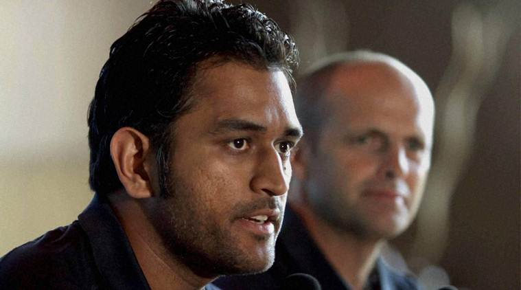 gary kirsten, kirsten, ms dhoni, kirsten dhoni, gary kirsten india, ipl, india, south africa, delhi daredevils, gary kirsten wife, cricket news, sports news