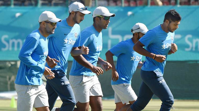 ms dhoni, dhoni, virat kohli, kohli, kohli dhoni, india vs new zealand first ODI, india vs nz, ind vs nz, umesh yadav, jaspreet bumrah, cricket news, sports news