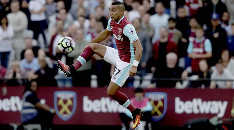 Britain Soccer Premier League