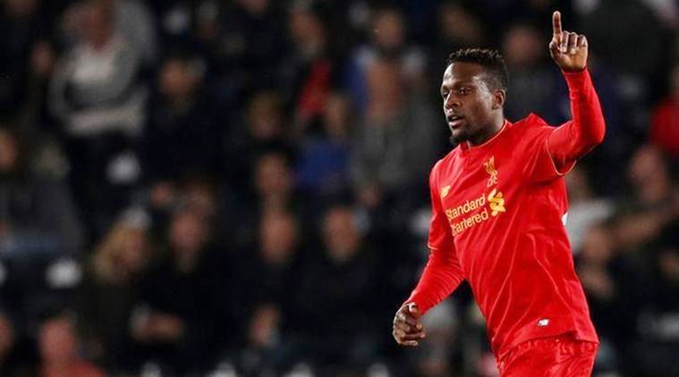 Divock Origi not worried about lack of starts | Sports News,The Indian