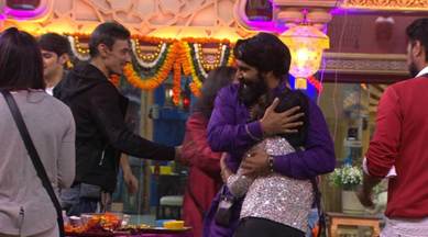 hegn Oceanien støvle Bigg Boss 10, 28th October Episode preview: Indiawale, Celebrities get  emotional on Diwali | Entertainment News,The Indian Express