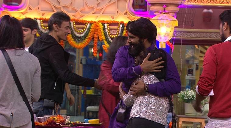 bigg boss 10, Bigg Boss 10 28th October Episode preview, Bigg Boss 10 diwali