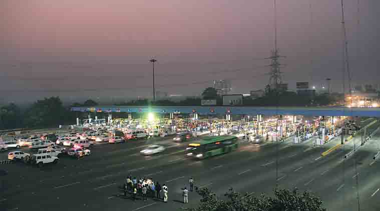 DND, DND flyway, DND toll free, DND Toll plaza, Delhi Noida flyway, Supreme Court, DND High Court, Allahabad High Court