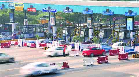 DND Flyway Will Remain Toll-free, Rules Supreme Court | Cities News ...