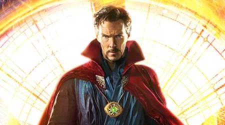 Doctor Strange, Marvel, Benedict Cumberbatch