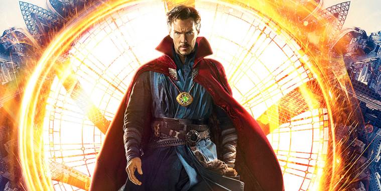 Doctor Strange movie review, Doctor Strange review, Doctor Strange, Doctor Strange movie, Benedict Cumberbatch