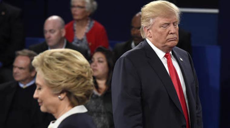us, us elections, hillary clinton, donald trump, hillary clinton lead, democrat hillary, hillary elections, donald elections, us news, world news