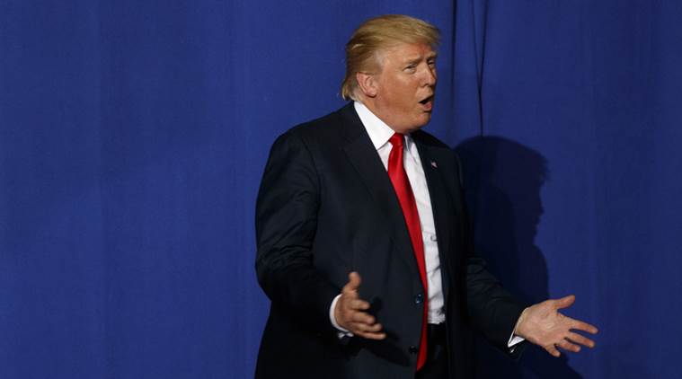 election 2016, 2016 election night, Donald Trump, Trump, US Elections 2016, US presidential elections, US news, world news, latest news, world news, world market, market in election