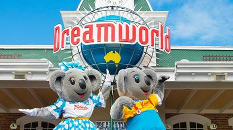 Dreamworld review: Is this the best Gold Coast theme park?