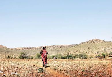 drought, drought in south india, tamil nadu, kerala, karnataka, inadequate rainfall, monsoon, rainfall deficit, india news, indian express