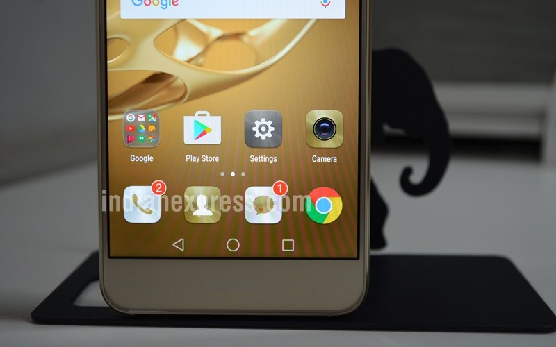Huawei, Huawei honor 8, huawei honor 8 review, huawei honor 8 launch, huawei honor 8 india launch, huawei honor 8 specs, huawei honor 8 features, huawei honor 8 price, huawei honor 8 camera, Huawei honor 8 camera sensor, huawei p9, huawei honor 7, smartphone, technology, technology news