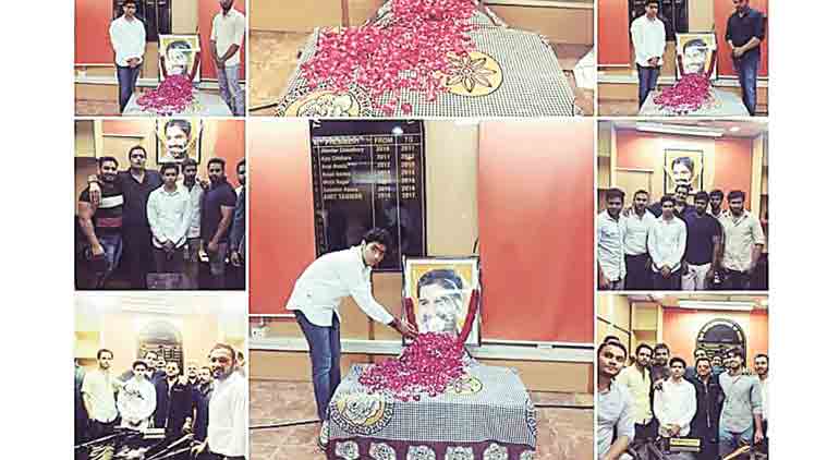 DUSU, Amit Tanwar, DUDU president with weapons, north campusdusu president, dusu president guns, dusu president amit tanwar, Guns, delhi news, india news