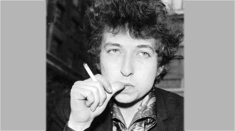 Bob Dylan tapped folk and gospel songs to redefine the art of ...