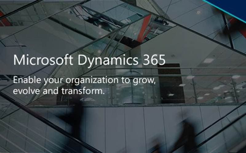 microsoft, microsoft dynamics 365, dynamics 365, dynamics 365 intelligence suite, dynamics 365 intelligence services, Dynamics CRM, salesforce CRM, tech news, technology