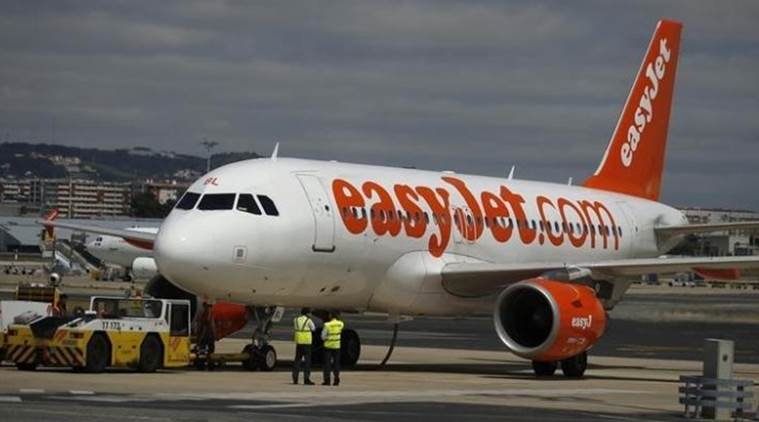 easyJet, British Airline, British easyJet, easyJet profits, brexit, European Union, pound devaluation, easyJet business, Business companies, Companies