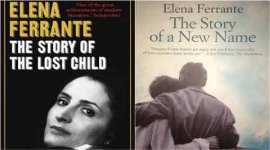 elena ferrante, anita raja, claudio gatti, elena ferrante expose, who is elena ferrante, author exposed, indian express, indian express news