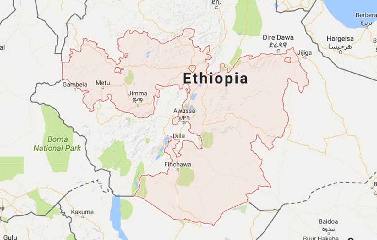 US, US student, UC Davis, University of California, UC Davis student, UC Davis student killed in Ethiopia, Ethiopia protests, Ethiopia news, US news, world news, latest news, Indian express