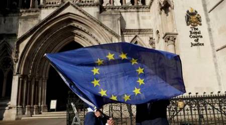 eu panel, european union, european commission, eu visa, european parliament, european parliamentary committee on foreign affairs, david mcallister, indian express, world news