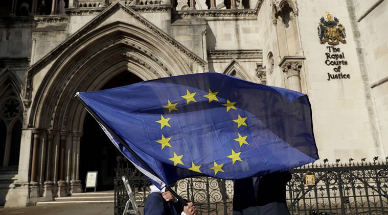 Brexit, Brexit impact, EU referendum, European Stability Mechanism, ESM, ESM Brexit, Klaus Regling, business news, world market, latest news, indian express