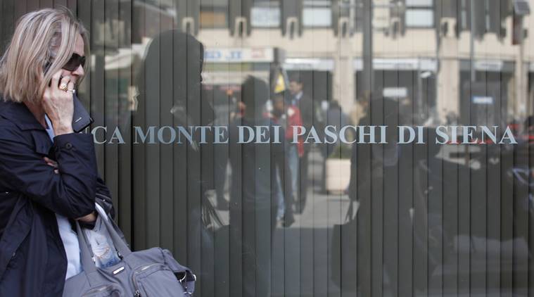 Monte dei Paschi di Siena, Monte dei Paschi di Siena italian, Italy, italian bank, latest news, latest banking news