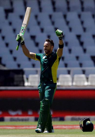 Faf du Plessis, Faf, du plessis, south africa, south africa cricket team, proteas, australia, australia cricket team, South Africa vs Australia, SA vs Aus, Australia vs South Africa, cricket, cricket news, sports, sports news
