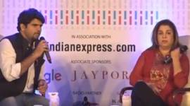 farah-khan-ie-480 farah khan, farah khan empowerment, farah khan anant goenka, farah khan indian express