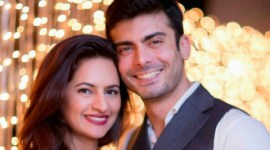 fawad khan, fawad khan father, fawad khan wife sadaf, fawad khan daugher, fawad khan kids, fawad khan baby girl, fawad sadaf second child, fawad khan manager, pakistani actor fawad khan, pak acror fawad khan, pak actor fawad khan father, fawad becomes father, fawad father again, fawad khan news, pakistani actors, pakistani artistes ban, mns controversy, fawad karan johar, fawad khan koffee with karan, fawad koffee with karan 5, pakistani actor fawad, fawad returns to pakistan, ae dil hai mushkil, ae dil hai mushkil fawad khan, fawad khoobsurat, fawad kapoor and sons, fawad bollywood, entertainment updates, bollywood pakistan actors, indian express, indian express news