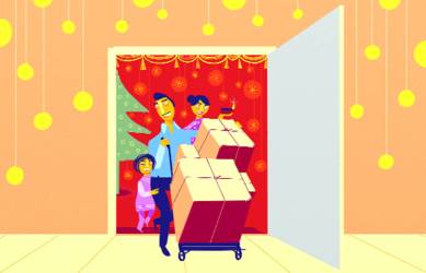 festive season, festive season sale, festive season buying, buy, puchasing, diwali, navratri, real estate sector, home booking, house booking, investment, house project, markets, market shares, real estate market, business news, indian express news