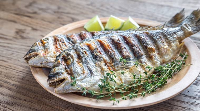 Fatty acids from fish beneficial to prevent Alzheimer’s: Study | Health ...