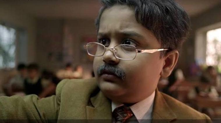 Kids free ad world, Kids free ads, kids free advertisements, kids-free ads, children ads, children advertisements, children in Ads, blogs, indian express