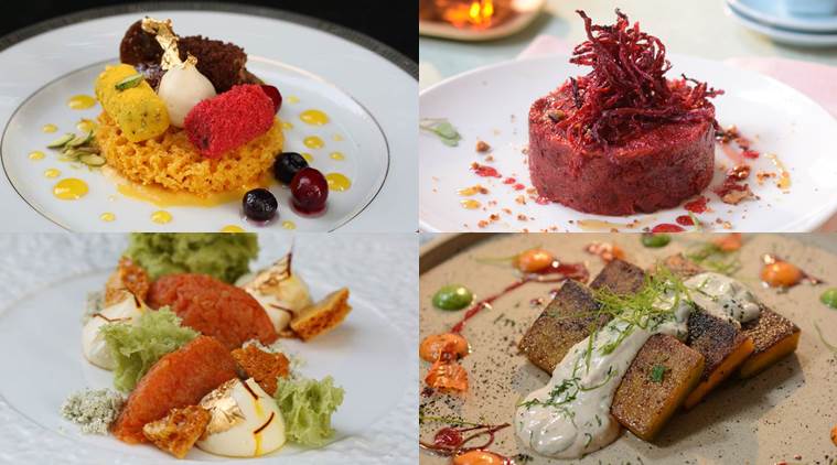 Indulge in some comfort food this Diwali.