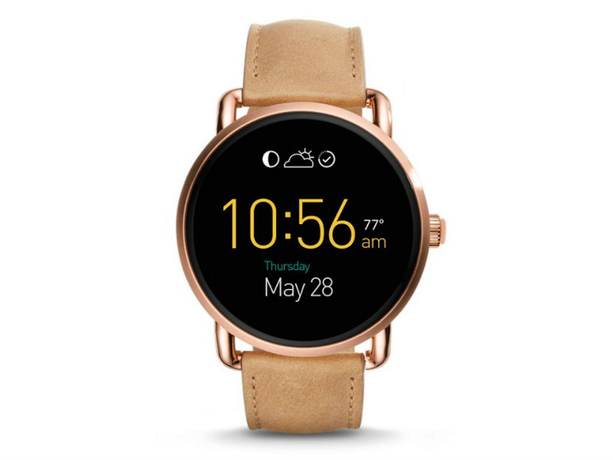 chaps connected hybrid smartwatch price